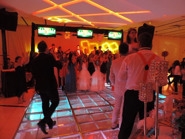 La boda de Patrick y Ilse en Puebla, Puebla 163