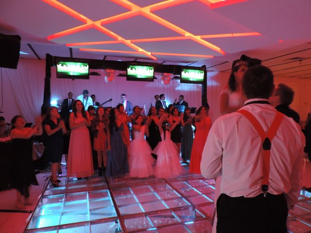 La boda de Patrick y Ilse en Puebla, Puebla 166