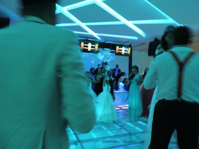 La boda de Patrick y Ilse en Puebla, Puebla 170