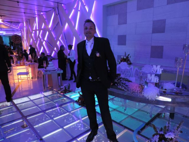 La boda de Patrick y Ilse en Puebla, Puebla 171