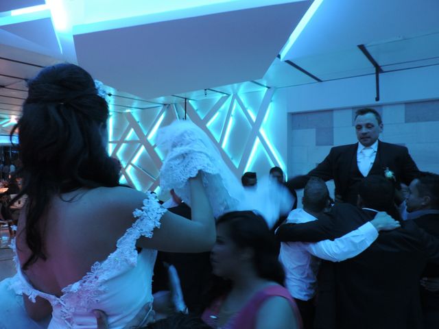 La boda de Patrick y Ilse en Puebla, Puebla 178