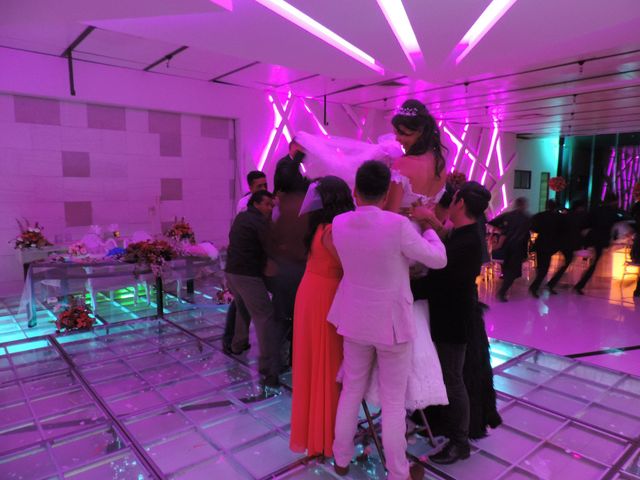 La boda de Patrick y Ilse en Puebla, Puebla 180