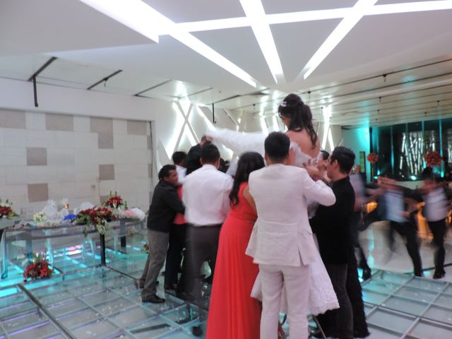 La boda de Patrick y Ilse en Puebla, Puebla 181