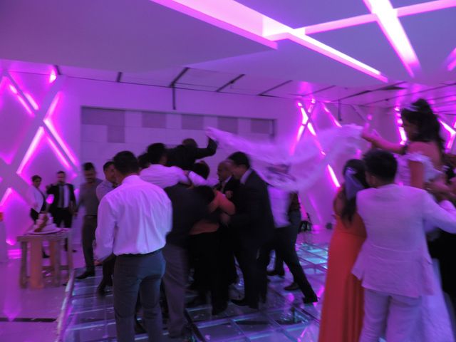 La boda de Patrick y Ilse en Puebla, Puebla 183