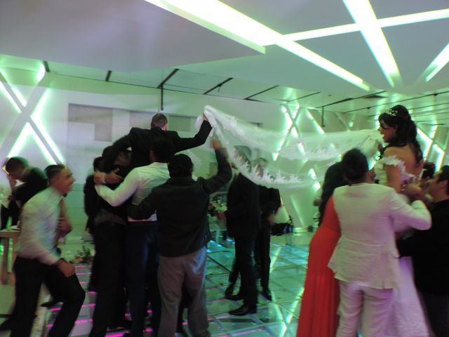 La boda de Patrick y Ilse en Puebla, Puebla 184