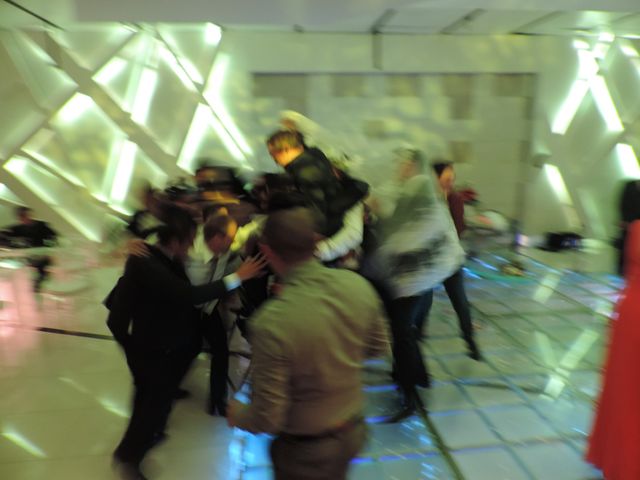 La boda de Patrick y Ilse en Puebla, Puebla 187