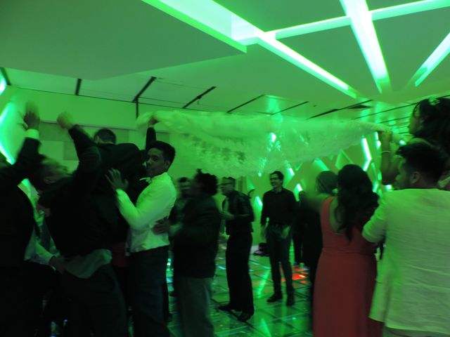 La boda de Patrick y Ilse en Puebla, Puebla 189