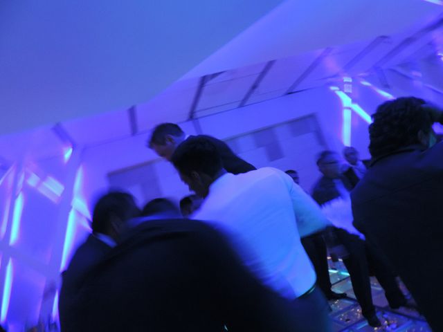 La boda de Patrick y Ilse en Puebla, Puebla 190