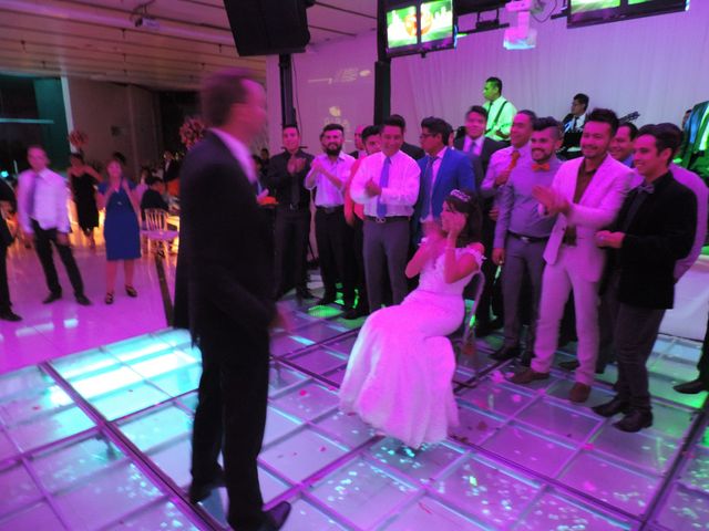 La boda de Patrick y Ilse en Puebla, Puebla 192