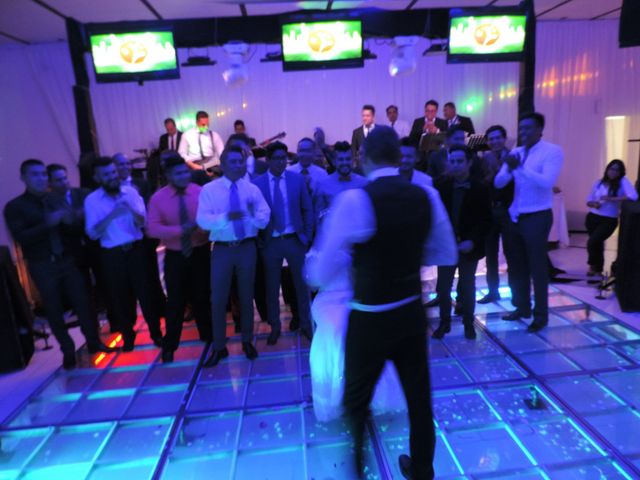 La boda de Patrick y Ilse en Puebla, Puebla 198