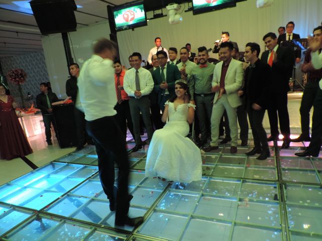 La boda de Patrick y Ilse en Puebla, Puebla 205