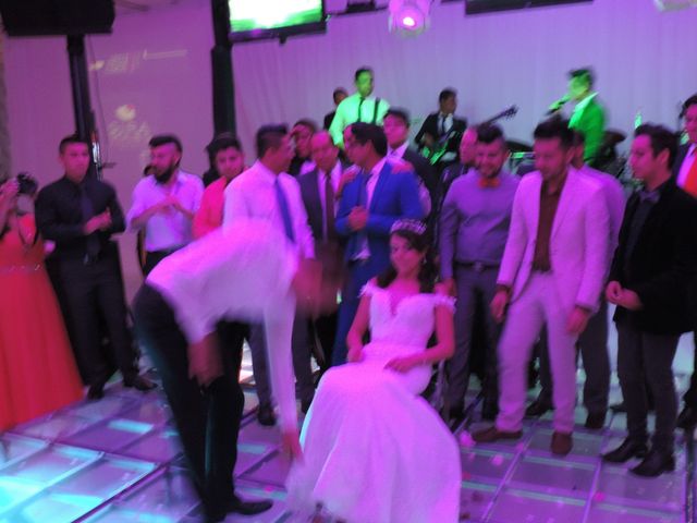 La boda de Patrick y Ilse en Puebla, Puebla 209