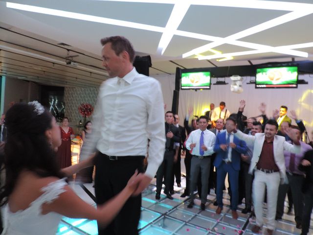 La boda de Patrick y Ilse en Puebla, Puebla 219