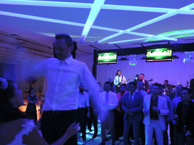 La boda de Patrick y Ilse en Puebla, Puebla 225