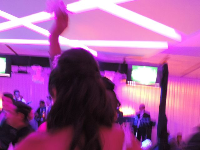 La boda de Patrick y Ilse en Puebla, Puebla 227