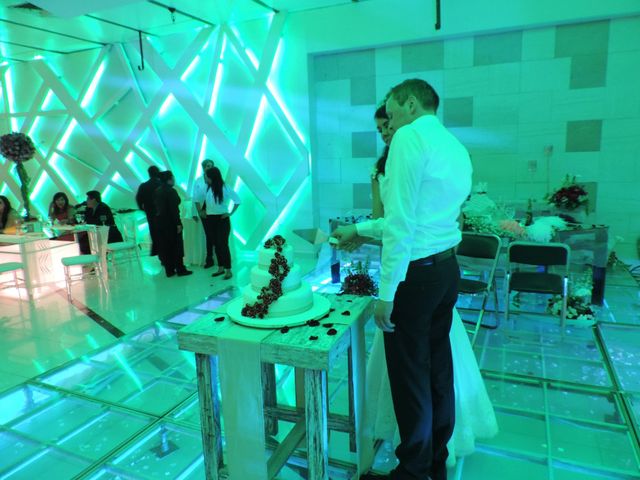 La boda de Patrick y Ilse en Puebla, Puebla 230