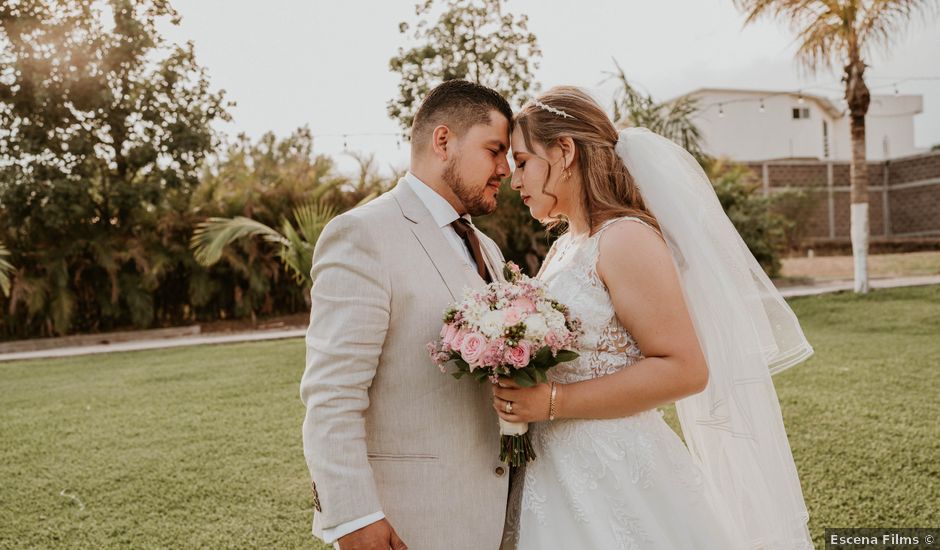 La boda de Giovanny y Jennifer en Tlayacapan, Morelos