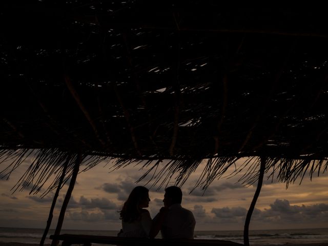 La boda de Rogelio y Nydia en Acapulco, Guerrero 3