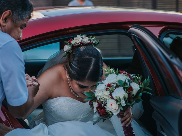 La boda de Rogelio y Nydia en Acapulco, Guerrero 6