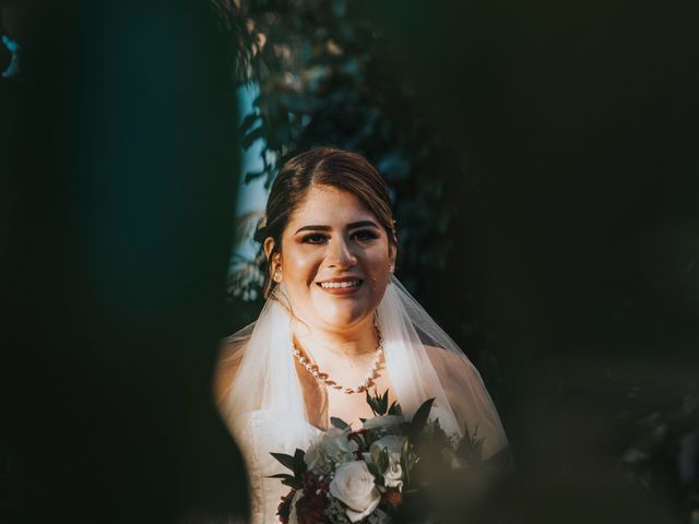 La boda de Rogelio y Nydia en Acapulco, Guerrero 7