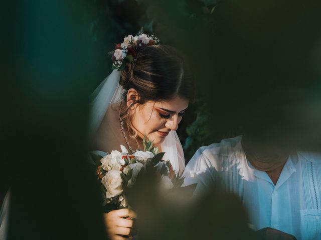 La boda de Rogelio y Nydia en Acapulco, Guerrero 8