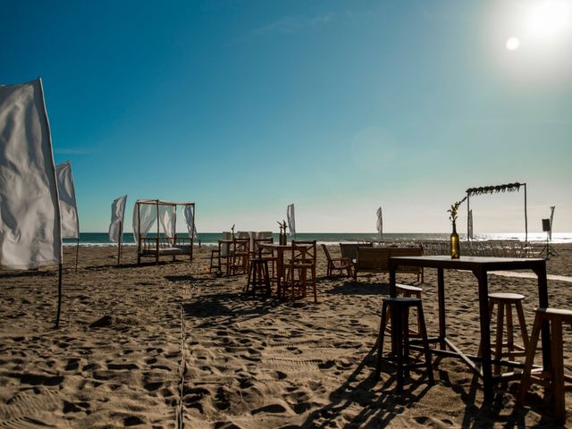 La boda de Rogelio y Nydia en Acapulco, Guerrero 9