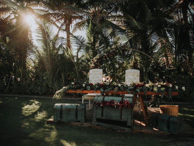 La boda de Rogelio y Nydia en Acapulco, Guerrero 1