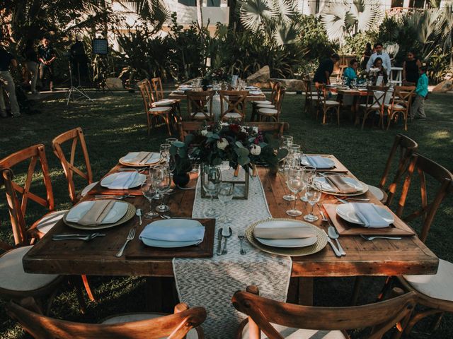 La boda de Rogelio y Nydia en Acapulco, Guerrero 12