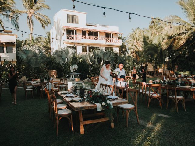 La boda de Rogelio y Nydia en Acapulco, Guerrero 13