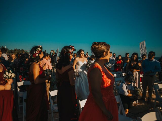 La boda de Rogelio y Nydia en Acapulco, Guerrero 15