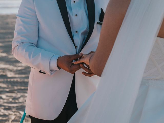 La boda de Rogelio y Nydia en Acapulco, Guerrero 18