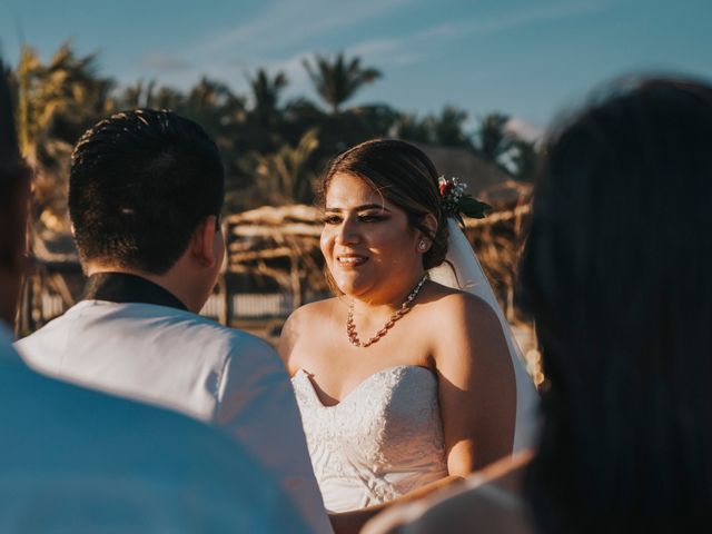 La boda de Rogelio y Nydia en Acapulco, Guerrero 19