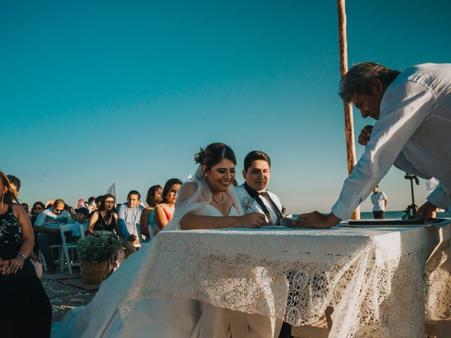 La boda de Rogelio y Nydia en Acapulco, Guerrero 21