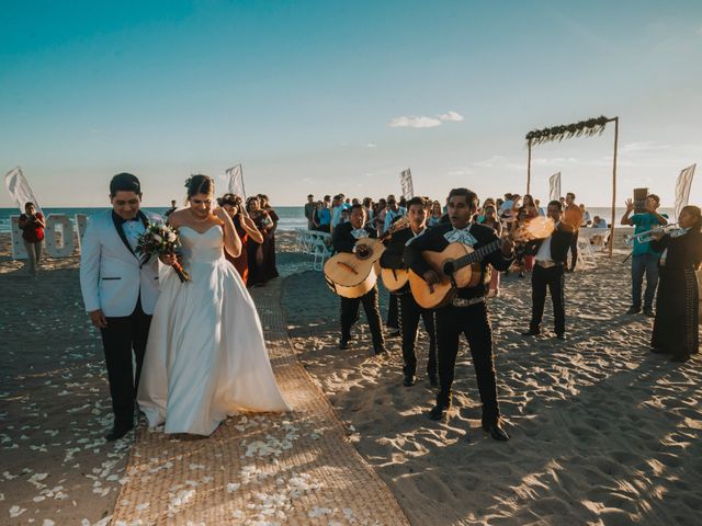 La boda de Rogelio y Nydia en Acapulco, Guerrero 23