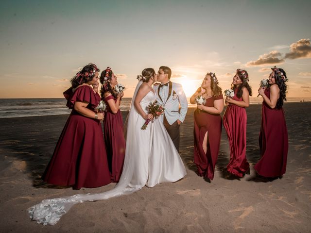 La boda de Rogelio y Nydia en Acapulco, Guerrero 26