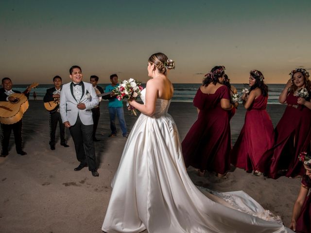 La boda de Rogelio y Nydia en Acapulco, Guerrero 28