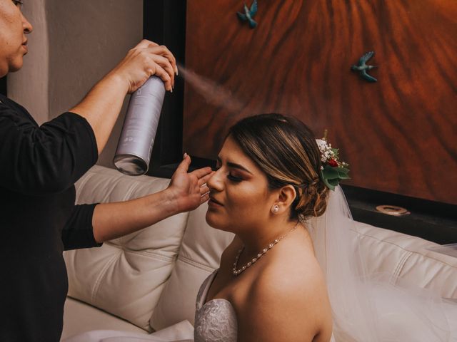 La boda de Rogelio y Nydia en Acapulco, Guerrero 31