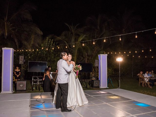 La boda de Rogelio y Nydia en Acapulco, Guerrero 36