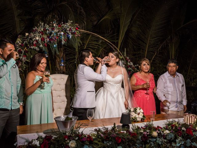 La boda de Rogelio y Nydia en Acapulco, Guerrero 40