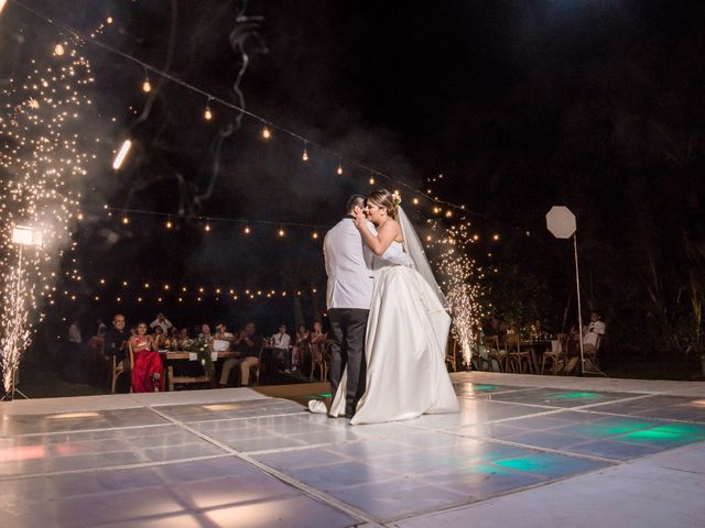 La boda de Rogelio y Nydia en Acapulco, Guerrero 46