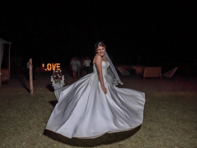 La boda de Rogelio y Nydia en Acapulco, Guerrero 47