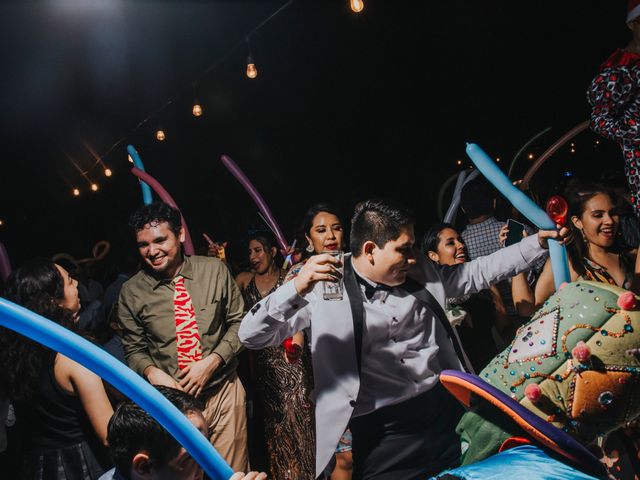 La boda de Rogelio y Nydia en Acapulco, Guerrero 66