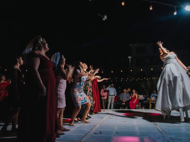 La boda de Rogelio y Nydia en Acapulco, Guerrero 75