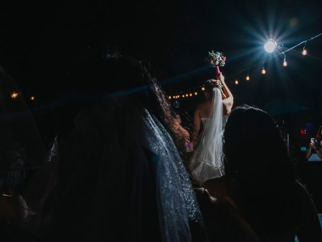 La boda de Rogelio y Nydia en Acapulco, Guerrero 2