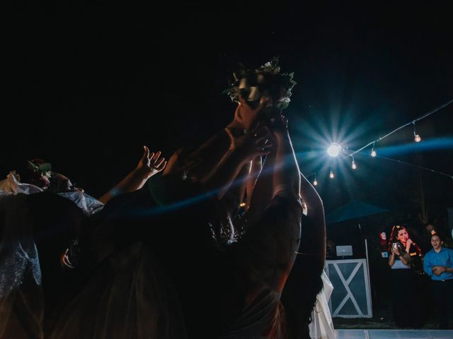 La boda de Rogelio y Nydia en Acapulco, Guerrero 76