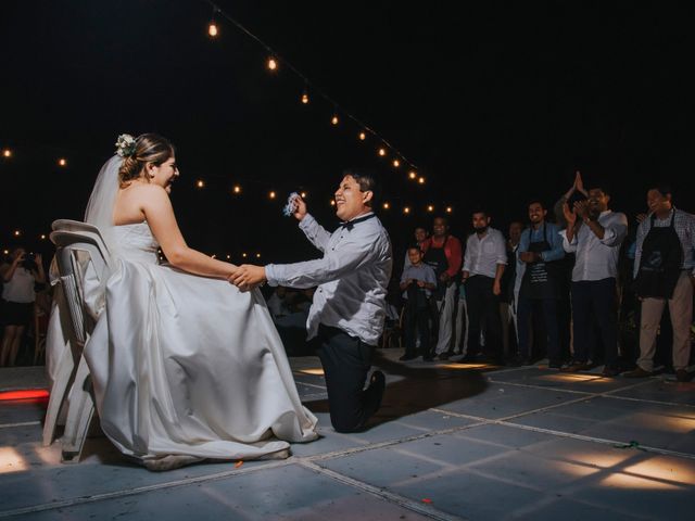 La boda de Rogelio y Nydia en Acapulco, Guerrero 83