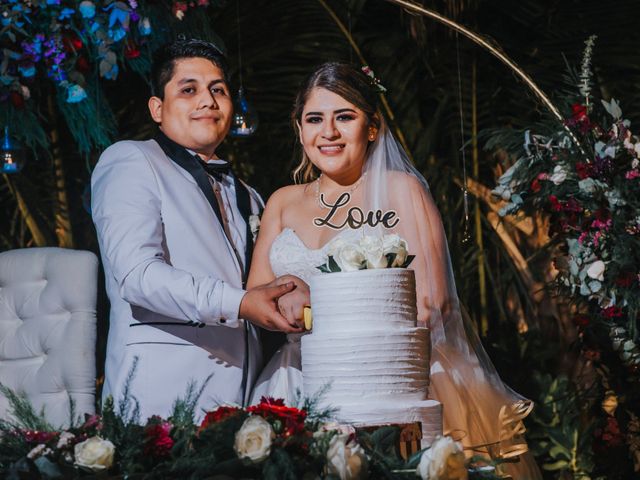 La boda de Rogelio y Nydia en Acapulco, Guerrero 87