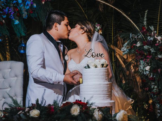 La boda de Rogelio y Nydia en Acapulco, Guerrero 88