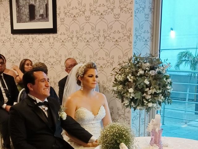 La boda de Carlos  y Gabriela en Veracruz, Veracruz 3