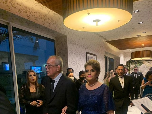 La boda de Carlos  y Gabriela en Veracruz, Veracruz 7